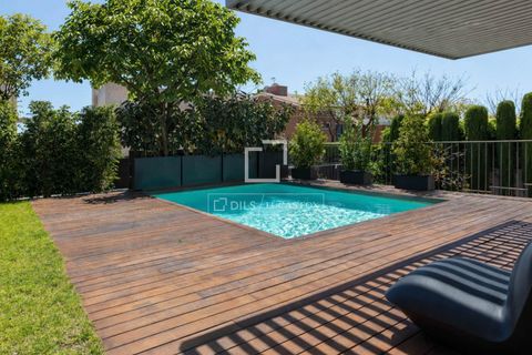 Villa a Vilassar De Dalt, Barcelona, Vilassar De Dalt - € 1.320.000 | Ref: MRS68416 - foto 13