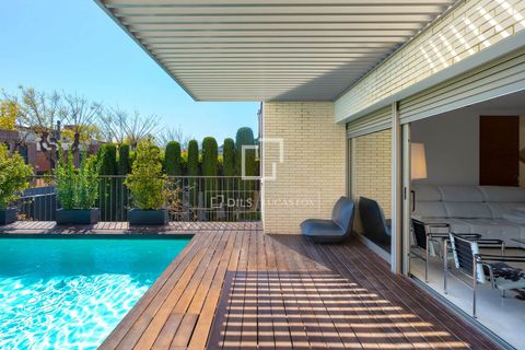 Villa a Vilassar De Dalt, Barcelona, Vilassar De Dalt - € 1.320.000 | Ref: MRS68416 - foto 14