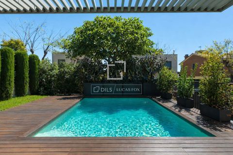 Villa a Vilassar De Dalt, Barcelona, Vilassar De Dalt - € 1.320.000 | Ref: MRS68416 - foto 15