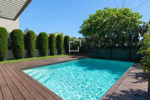 Villa a Vilassar De Dalt, Barcelona, Vilassar De Dalt - € 1.320.000 | Ref: MRS68416 - foto 16