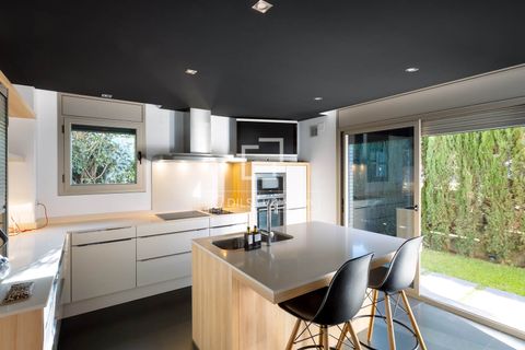 Villa a Vilassar De Dalt, Barcelona, Vilassar De Dalt - € 1.320.000 | Ref: MRS68416 - foto 18
