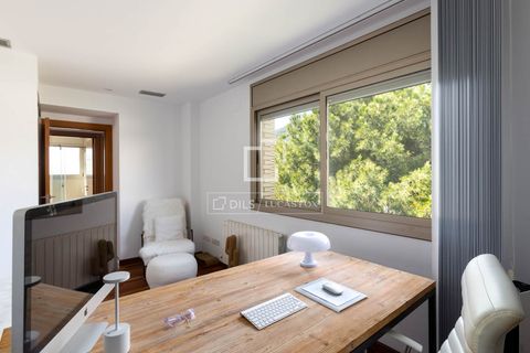 Villa a Vilassar De Dalt, Barcelona, Vilassar De Dalt - € 1.320.000 | Ref: MRS68416 - foto 33