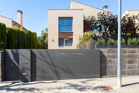 Villa a Vilassar De Dalt, Barcelona, Vilassar De Dalt - € 1.320.000 | Ref: MRS68416 - foto 44