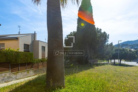 Villa a Vilassar De Dalt, Barcelona, Vilassar De Dalt - € 1.320.000 | Ref: MRS68416 - foto 45