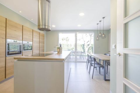 Villa a Valencia, Valencia, Valencia - € 990.000 | Ref: VAL50251 - foto 12
