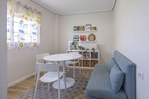 Villa a Valencia, Valencia, Valencia - € 990.000 | Ref: VAL50251 - foto 22