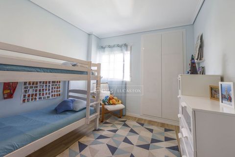 Villa a Valencia, Valencia, Valencia - € 990.000 | Ref: VAL50251 - foto 25