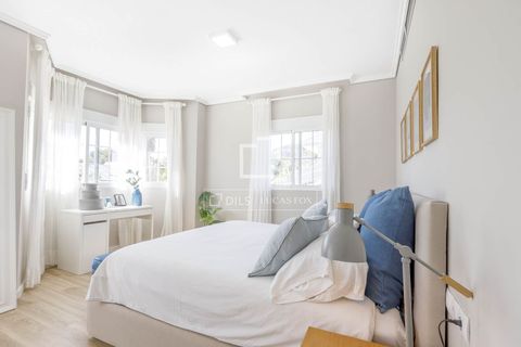 Villa a Valencia, Valencia, Valencia - € 990.000 | Ref: VAL50251 - foto 35