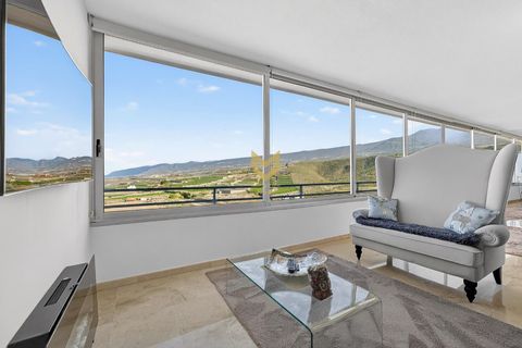 Penthouse i Adeje, Tenerife, Adeje - € 999.000 | Ref: P00097/13668 - foto 8