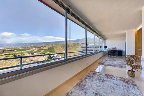 Penthouse i Adeje, Tenerife, Adeje - € 999.000 | Ref: P00097/13668 - foto 11