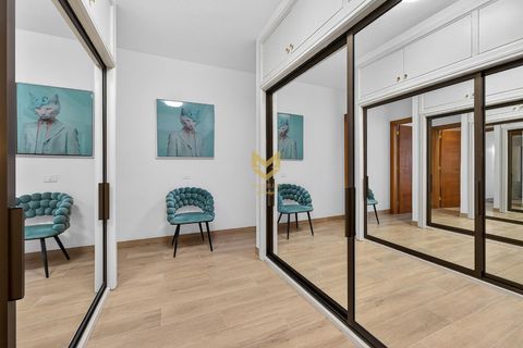 Penthouse i Adeje, Tenerife, Adeje - € 999.000 | Ref: P00097/13668 - foto 16