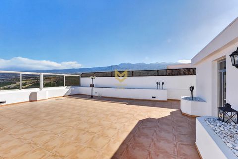 Penthouse i Adeje, Tenerife, Adeje - € 999.000 | Ref: P00097/13668 - foto 23