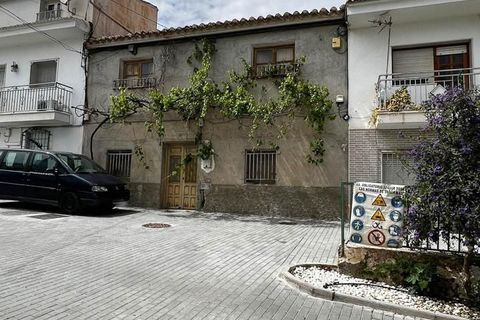 Byhus i Cantoria, Almeria, Cantoria - € 45.000 | Ref: 70851 - foto 2