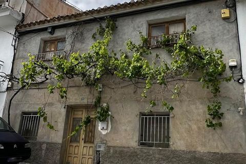Byhus i Cantoria, Almeria, Cantoria - € 45.000 | Ref: 70851 - foto 3