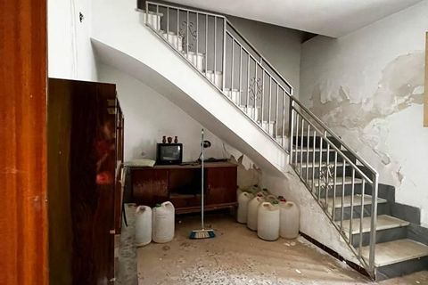 Byhus i Cantoria, Almeria, Cantoria - € 45.000 | Ref: 70851 - foto 5