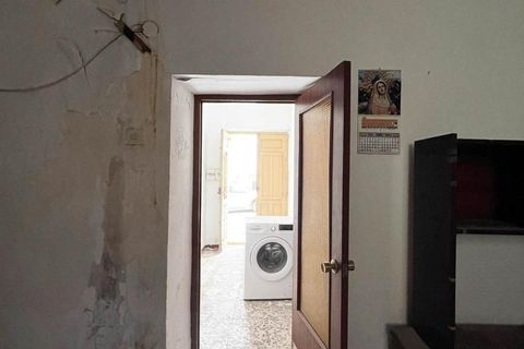 Byhus i Cantoria, Almeria, Cantoria - € 45.000 | Ref: 70851 - foto 8