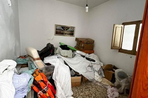 Byhus i Cantoria, Almeria, Cantoria - € 45.000 | Ref: 70851 - foto 9