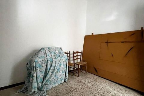 Byhus i Cantoria, Almeria, Cantoria - € 45.000 | Ref: 70851 - foto 12