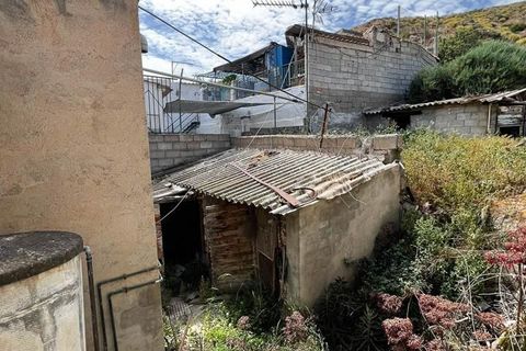 Byhus i Cantoria, Almeria, Cantoria - € 45.000 | Ref: 70851 - foto 44