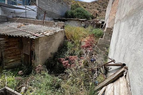 Byhus i Cantoria, Almeria, Cantoria - € 45.000 | Ref: 70851 - foto 46