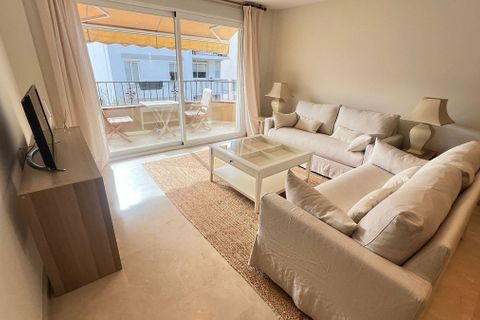 Apartament a Marbella, Malaga, Marbella - € 1.750/mes | Ref: R5369224 - foto 3