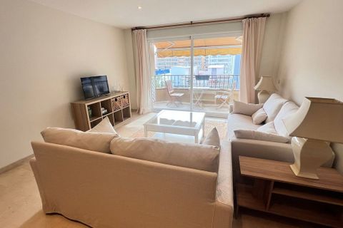Apartament a Marbella, Malaga, Marbella - € 1.750/mes | Ref: R5369224 - foto 4