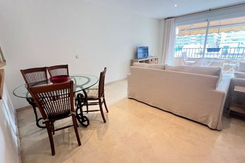 Apartament a Marbella, Malaga, Marbella - € 1.750/mes | Ref: R5369224 - foto 10