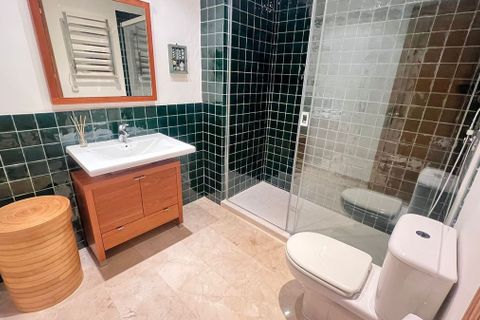 Apartament a Marbella, Malaga, Marbella - € 1.750/mes | Ref: R5369224 - foto 12