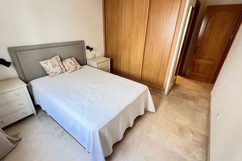 Apartament a Marbella, Malaga, Marbella - € 1.750/mes | Ref: R5369224 - foto 13
