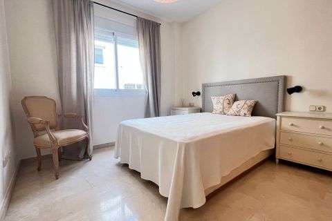 Apartament a Marbella, Malaga, Marbella - € 1.750/mes | Ref: R5369224 - foto 14