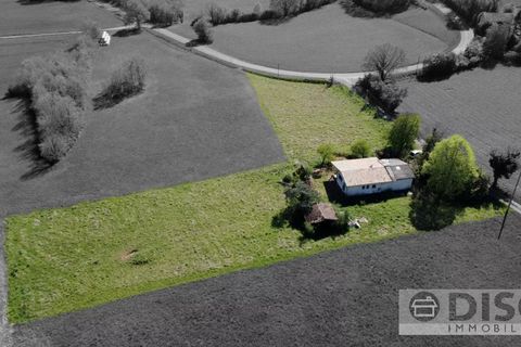 Villa a Varen, Tarn-et-Garonne, Varen - € 107.000 | Ref: 0426 8234 - foto 2