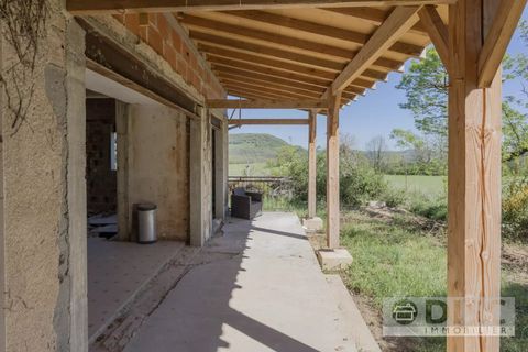 Villa a Varen, Tarn-et-Garonne, Varen - € 107.000 | Ref: 0426 8234 - foto 3