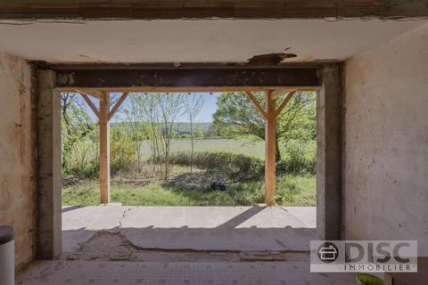 Villa a Varen, Tarn-et-Garonne, Varen - € 107.000 | Ref: 0426 8234 - foto 4