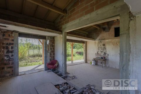 Villa a Varen, Tarn-et-Garonne, Varen - € 107.000 | Ref: 0426 8234 - foto 5