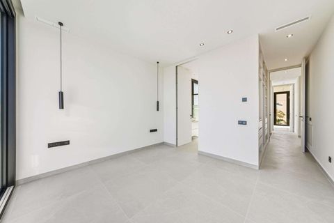 Villa a Polop, Alicante, Polop - € 970.000 | Ref: N9602 - foto 13
