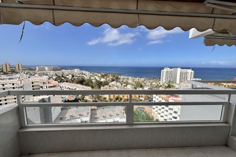 Lejlighed i Adeje, Tenerife, Adeje - € 325.000 | Ref: 6457I - foto 1