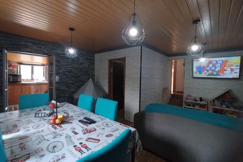Byhus i Horta, Faial, Horta - € 250.000 | Ref: 1144 - foto 7