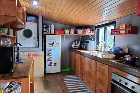 Byhus i Horta, Faial, Horta - € 250.000 | Ref: 1144 - foto 9