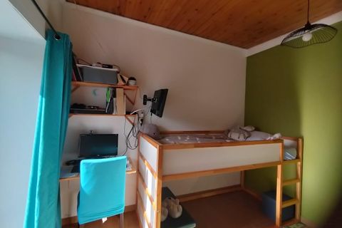 Byhus i Horta, Faial, Horta - € 250.000 | Ref: 1144 - foto 11
