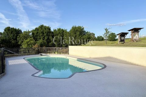 Villa a Beaupuy, Lot-et-Garonne, Beaupuy - € 299.250 | Ref: CPC022 - foto 2