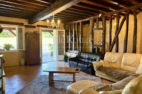 Villa a Beaupuy, Lot-et-Garonne, Beaupuy - € 299.250 | Ref: CPC022 - foto 3