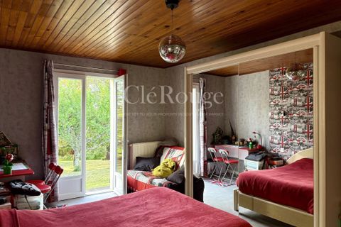 Villa a Beaupuy, Lot-et-Garonne, Beaupuy - € 299.250 | Ref: CPC022 - foto 4