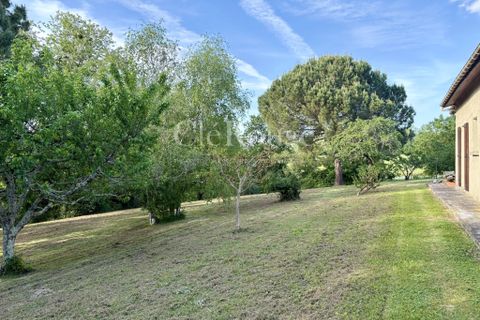 Villa a Beaupuy, Lot-et-Garonne, Beaupuy - € 299.250 | Ref: CPC022 - foto 9
