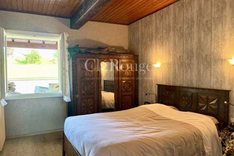 Villa a Beaupuy, Lot-et-Garonne, Beaupuy - € 299.250 | Ref: CPC022 - foto 10