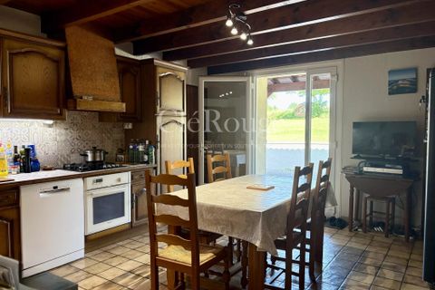 Villa a Beaupuy, Lot-et-Garonne, Beaupuy - € 299.250 | Ref: CPC022 - foto 11
