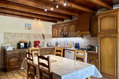 Villa a Beaupuy, Lot-et-Garonne, Beaupuy - € 299.250 | Ref: CPC022 - foto 12