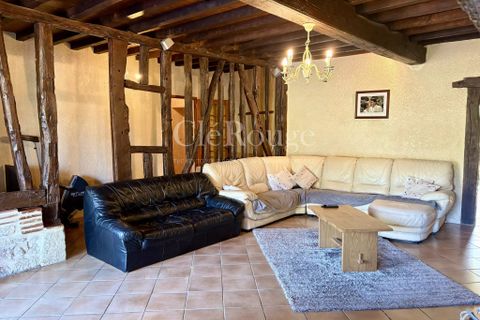 Villa a Beaupuy, Lot-et-Garonne, Beaupuy - € 299.250 | Ref: CPC022 - foto 13
