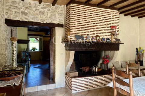 Villa a Beaupuy, Lot-et-Garonne, Beaupuy - € 299.250 | Ref: CPC022 - foto 16
