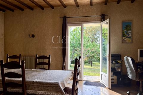 Villa a Beaupuy, Lot-et-Garonne, Beaupuy - € 299.250 | Ref: CPC022 - foto 18