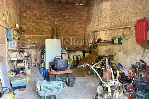 Villa a Beaupuy, Lot-et-Garonne, Beaupuy - € 299.250 | Ref: CPC022 - foto 19